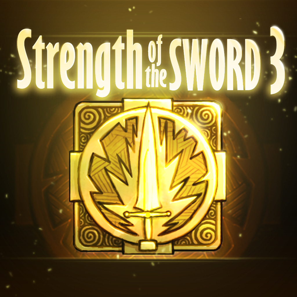 STRENGTH OF THE SWORD 3