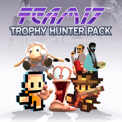 Team17 Trophy Hunters Pack