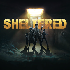 Sheltered for playstation