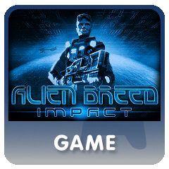Alien Breed: Impact
