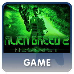 Alien Breed™ 2: Assault