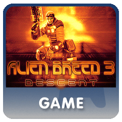 Alien Breed™ 3: Descent