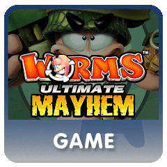Worms™ Ultimate Mayhem