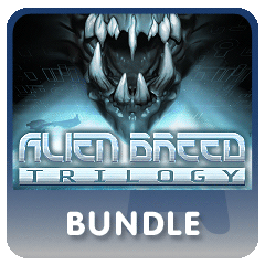 Alien Breed™ Trilogy