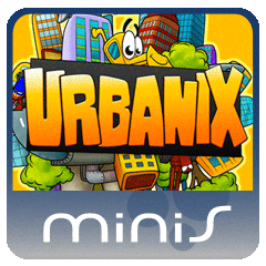 Urbanix