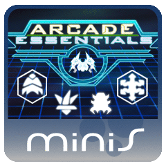 Arcade Essentials