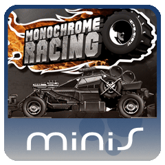 Monochrome Racing