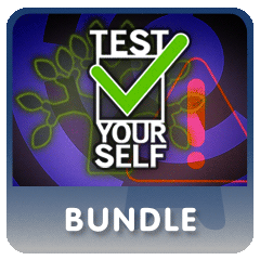 TestYourself: Psychology XL (Bundle)