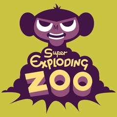 Super Exploding Zoo! PS4 Price USA