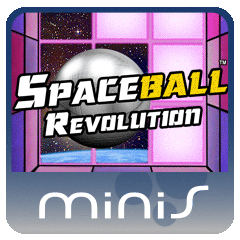 Spaceball: Revolution