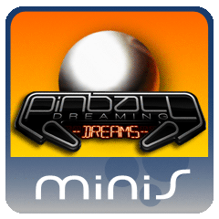 Pinball Dreams