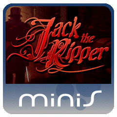 Actual Crimes: Jack The Ripper