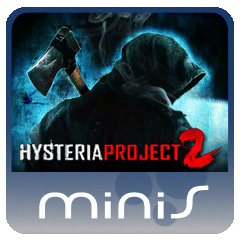 HYSTERIA PROJECT 2