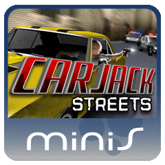 CAR JACK STREETS