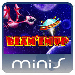 Beam'em Up™