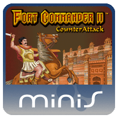 Fort Commander™ II: Counterattack