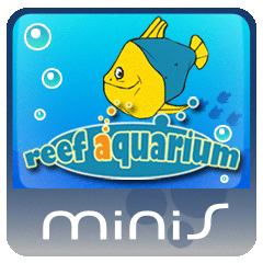 Reef Aquarium