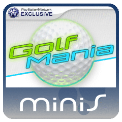 Golf Mania