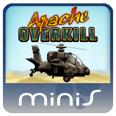 Apache Overkill