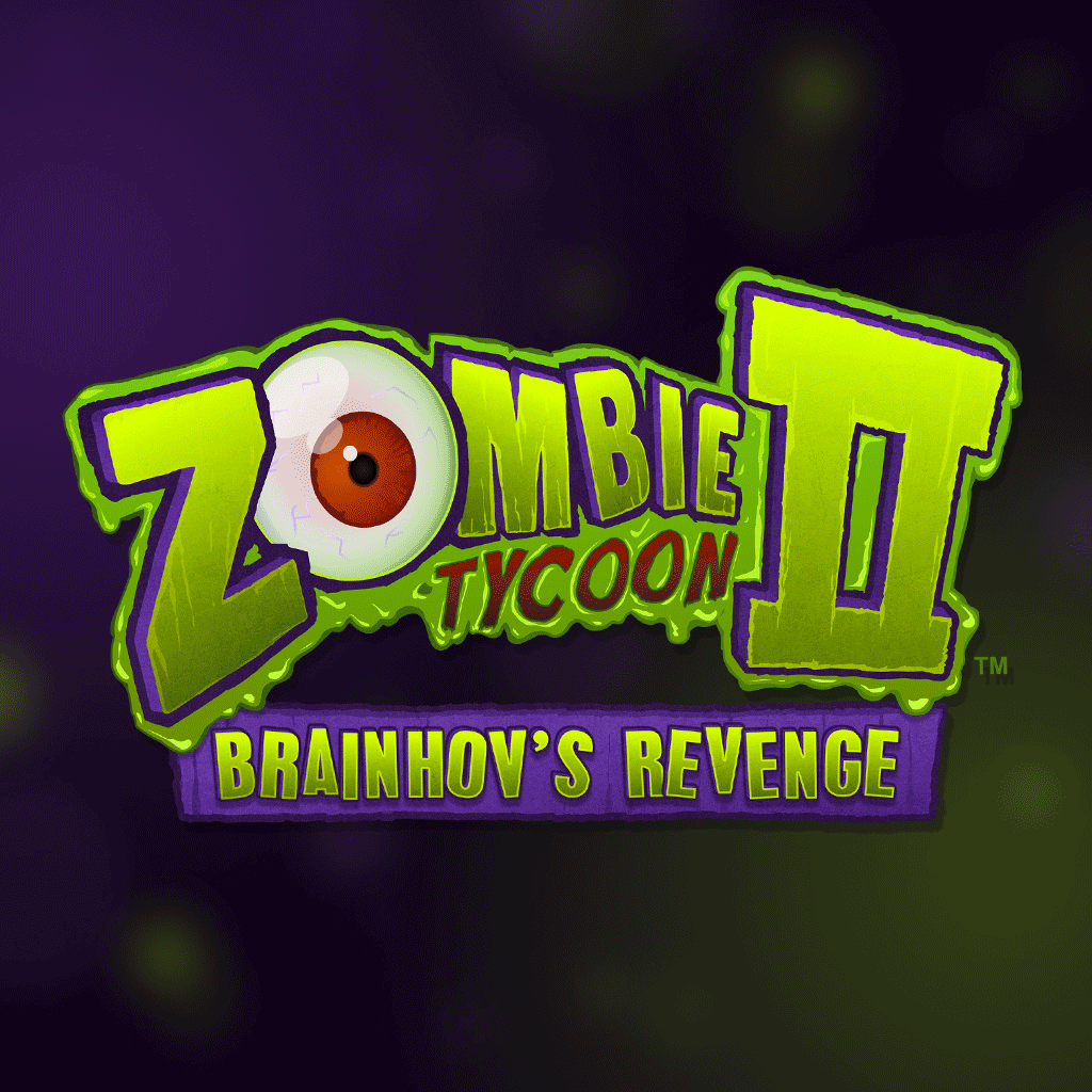 Zombie Tycoon II: Brainhov's Revenge