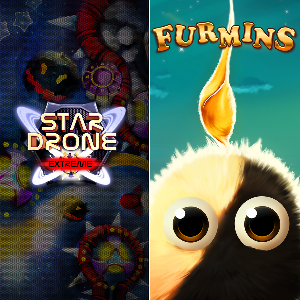 Furmins + StarDrone Extreme Bundle