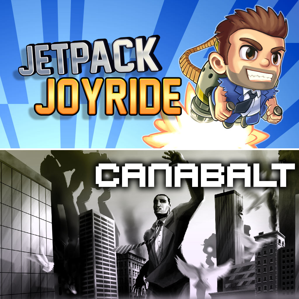 Run For Your Life Bundle