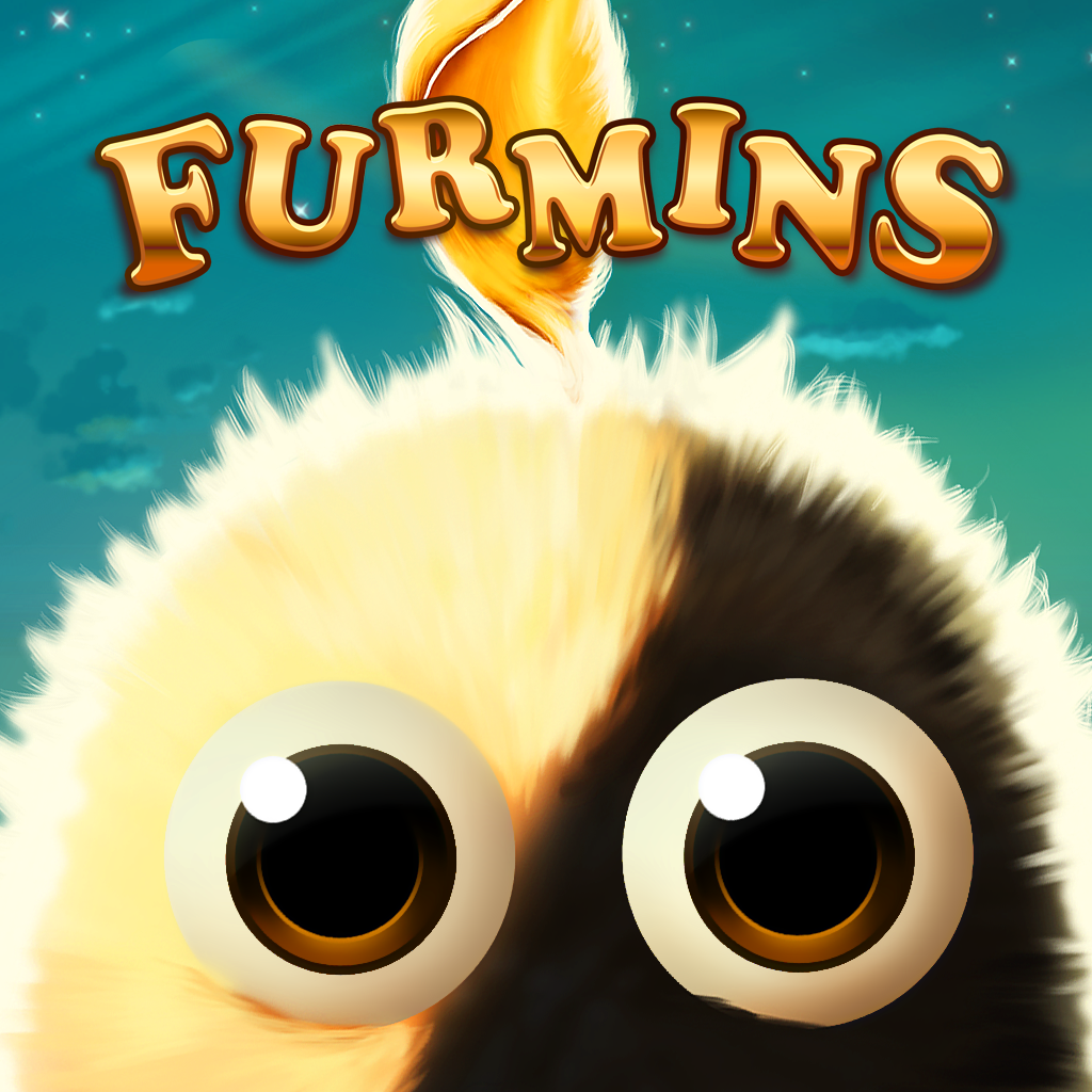 Furmins Full Game + Bonus World