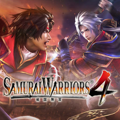 SAMURAI WARRIORS 4 PS4 Price Brasil