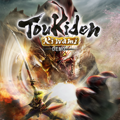 Toukiden: Kiwami - Demo