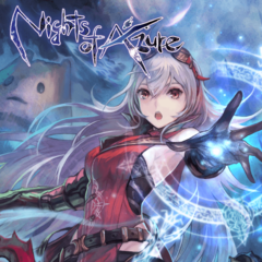 Nights of Azure