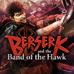 Berserk and the Band of the Hawk