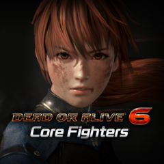 DEAD OR ALIVE 6: Core Fighters