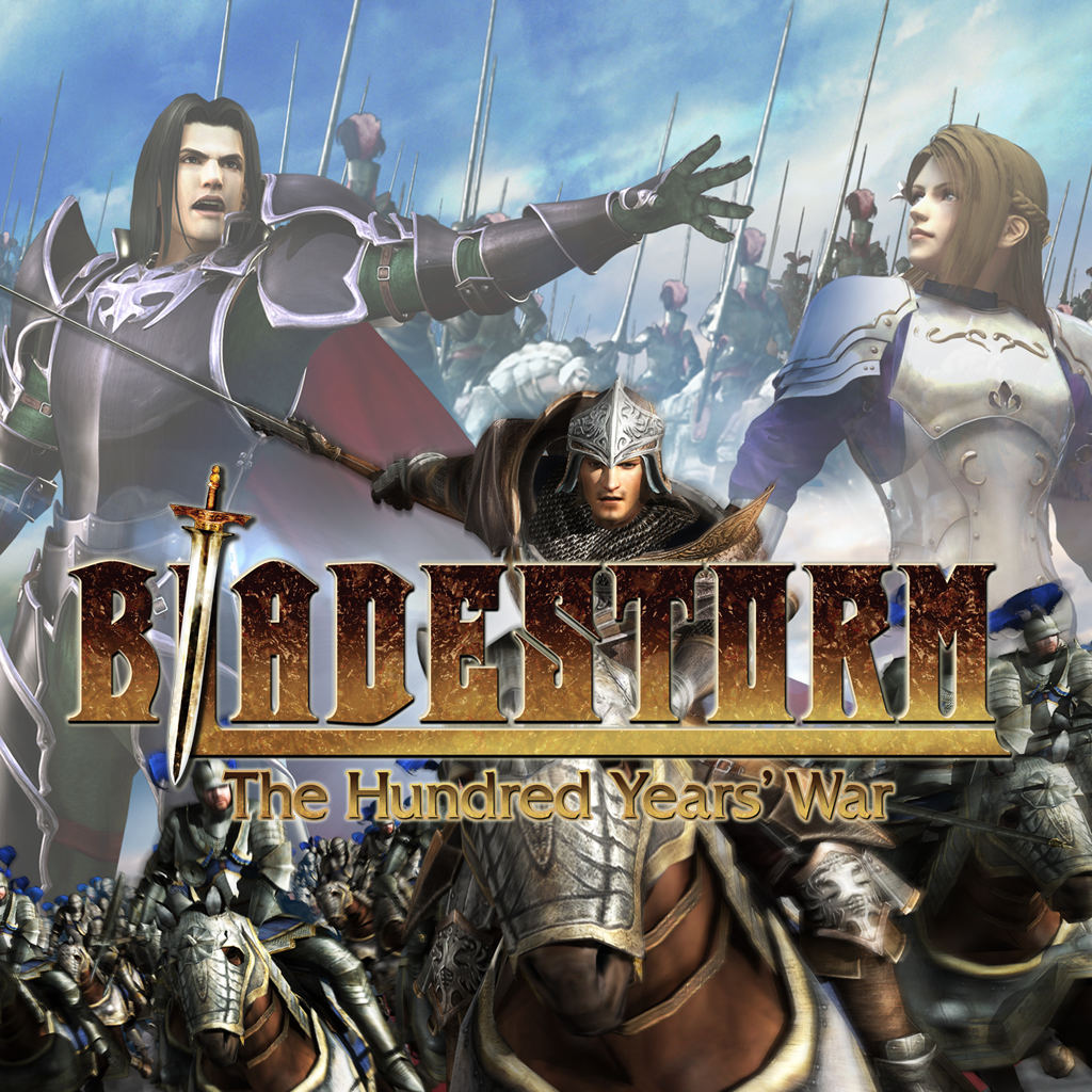 Bladestorm: The Hundred Years' War