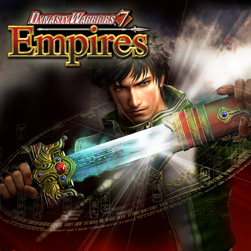 DYNASTY WARRIORS 7 Empires