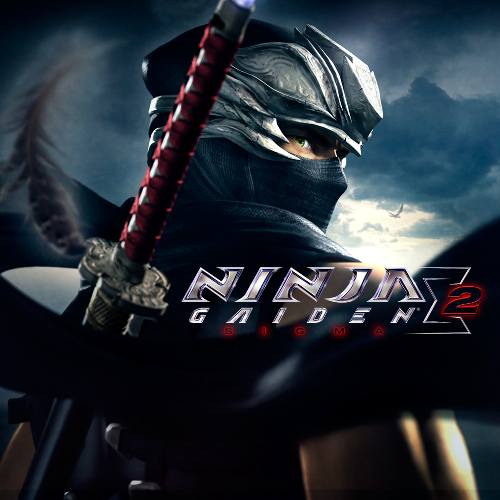 Ninja Gaiden® Sigma 2