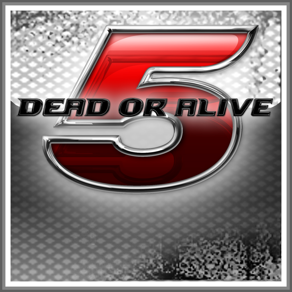 DEAD OR ALIVE 5