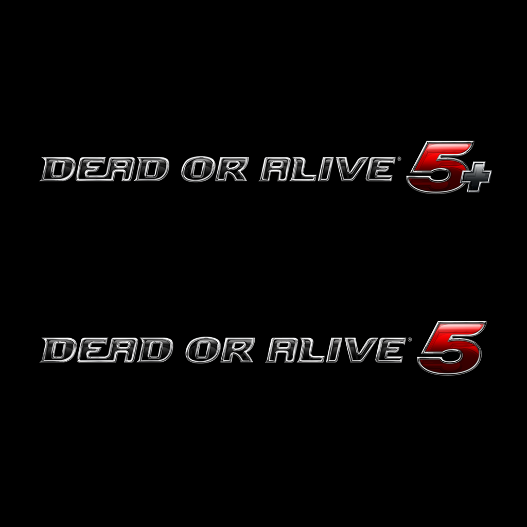 Dead or Alive 5 Plus & Dead or Alive 5