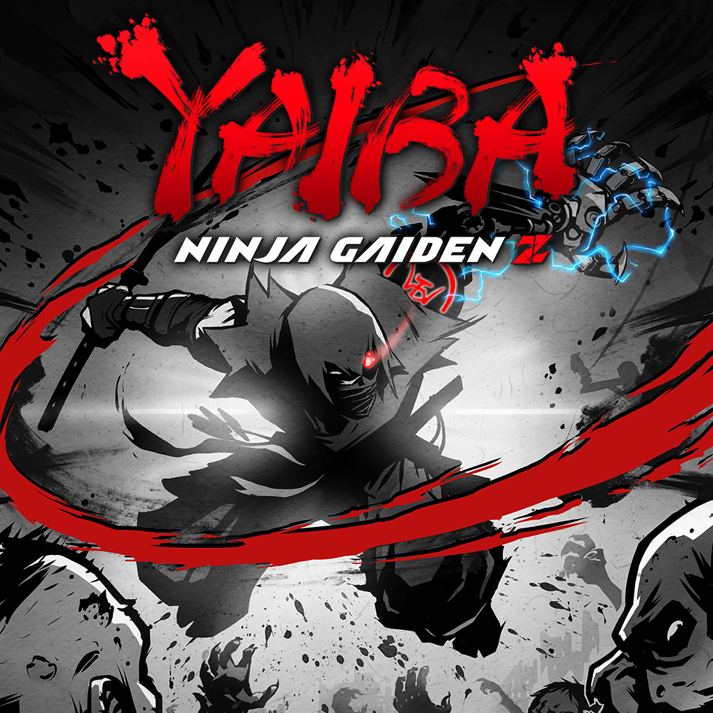 Yaiba: Ninja Gaiden Z