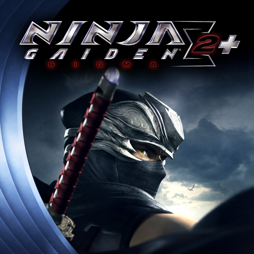 Ninja Gaiden Sigma 2 Plus