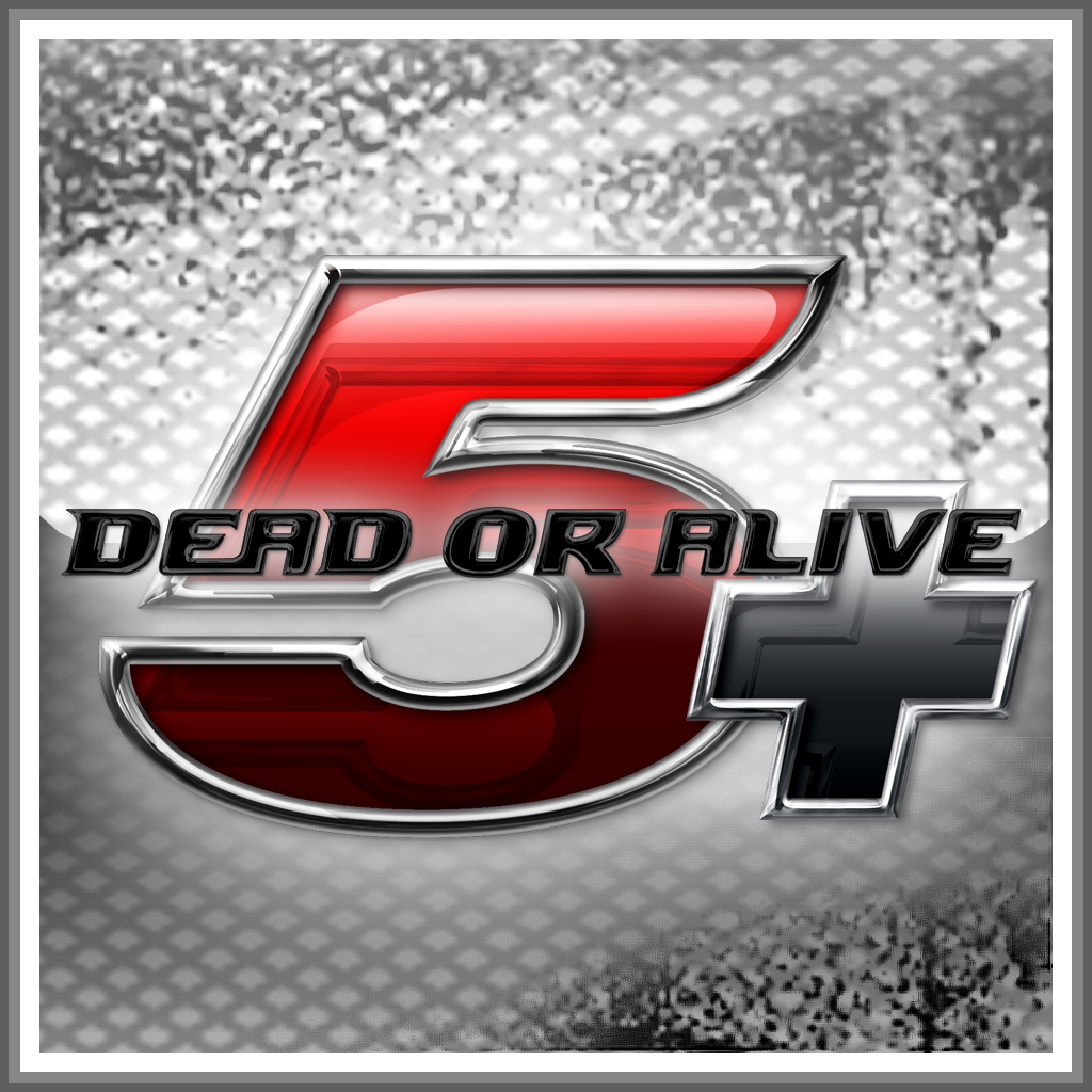 DEAD OR ALIVE 5 PLUS