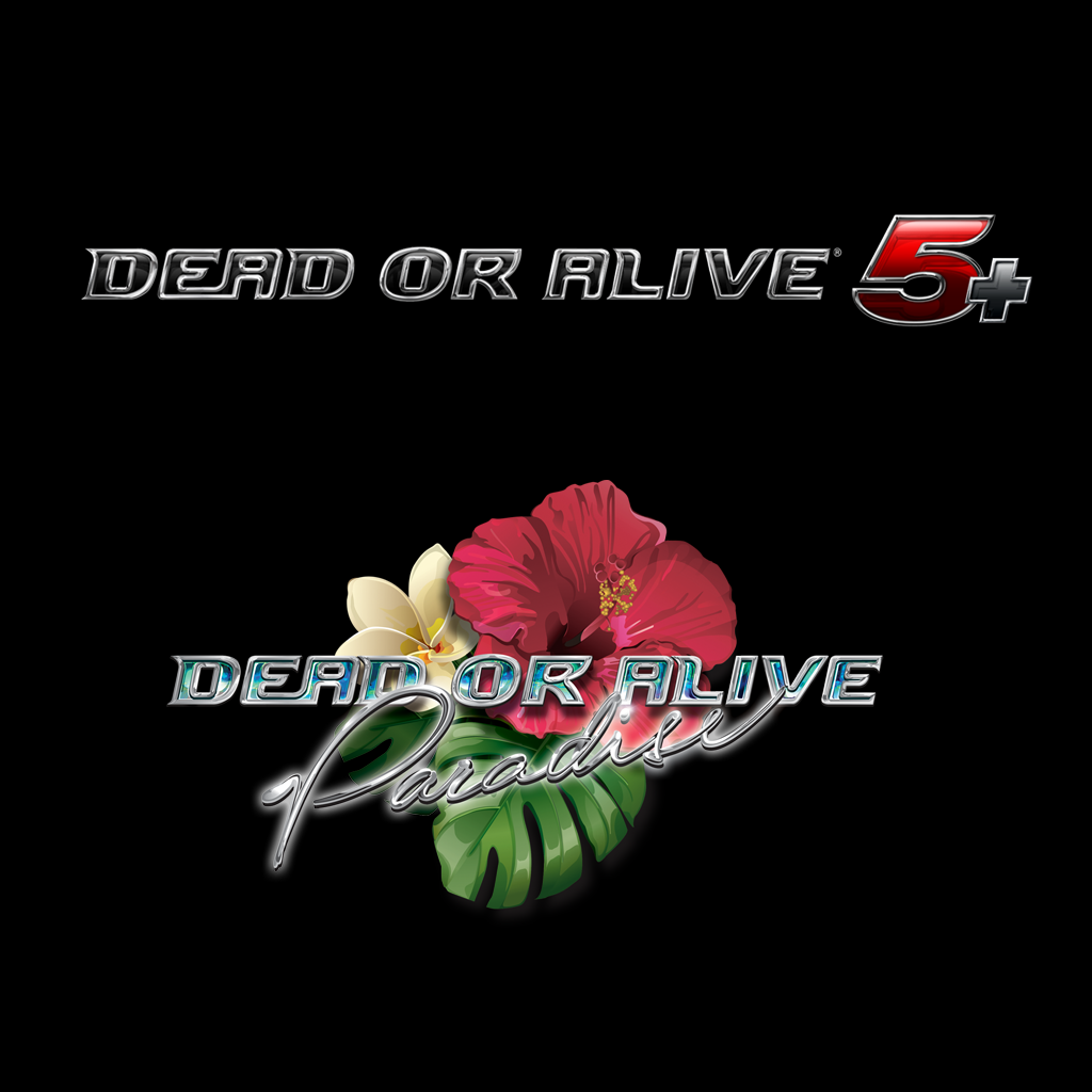 Dead or Alive 5 Plus & Dead or Alive Paradise