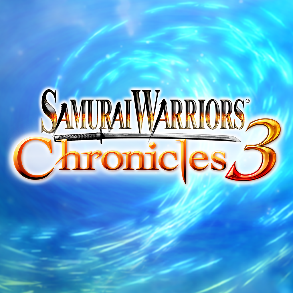 SAMURAI WARRIORS: Chronicles 3