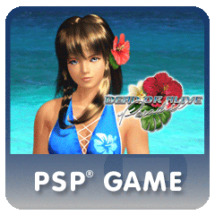 DEAD OR ALIVE® Paradise