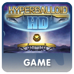 Hyperballoid HD