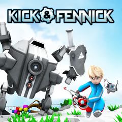 Kick & Fennick