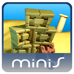 BABEL The King of the Blocks