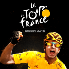 Tour de France 2018 PS4 Price Canada