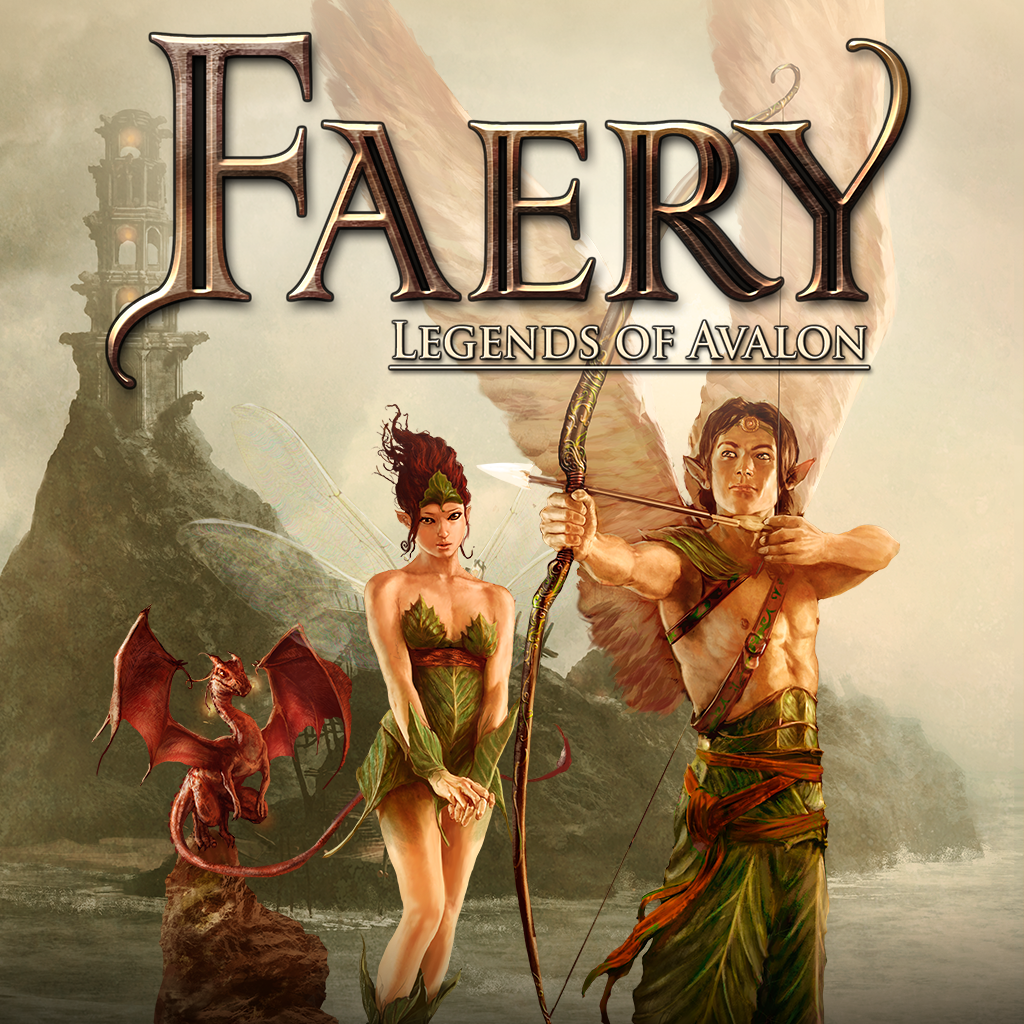 Faery™: Legends of Avalon