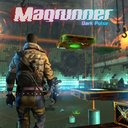 Magrunner: Dark Pulse