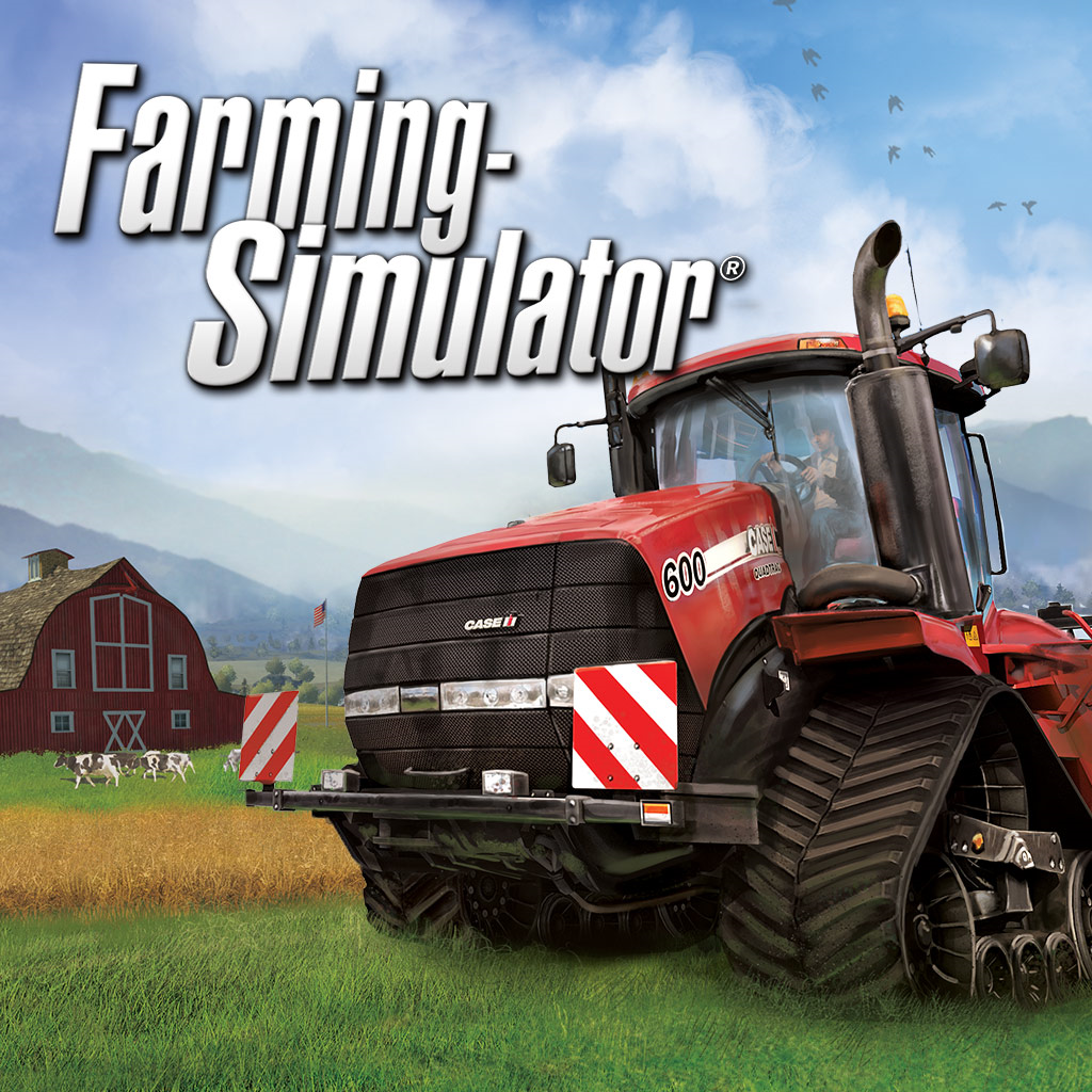 Farming Simulator